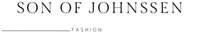 sonofjohnssen
