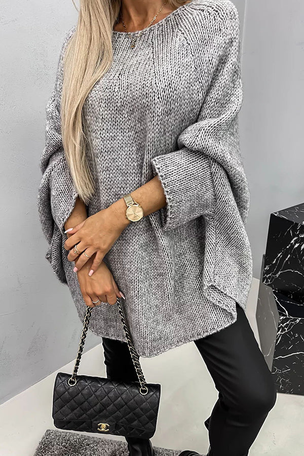 Anne™ Knitted Sweater