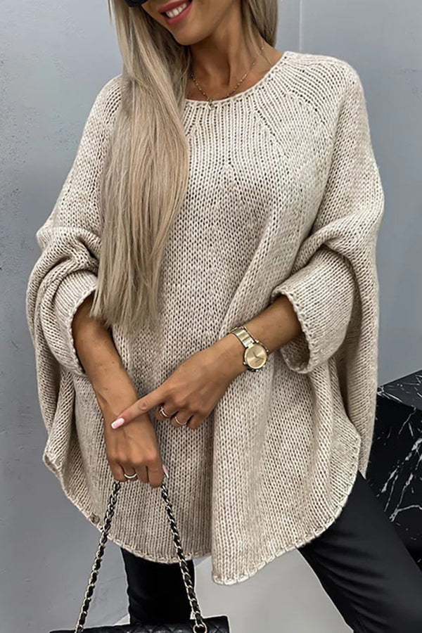 Anne™ Knitted Sweater