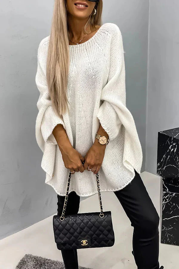 Anne™ Knitted Sweater